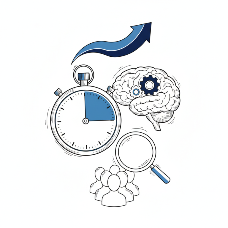 Selectieproces optimaliseren met Softmatch
