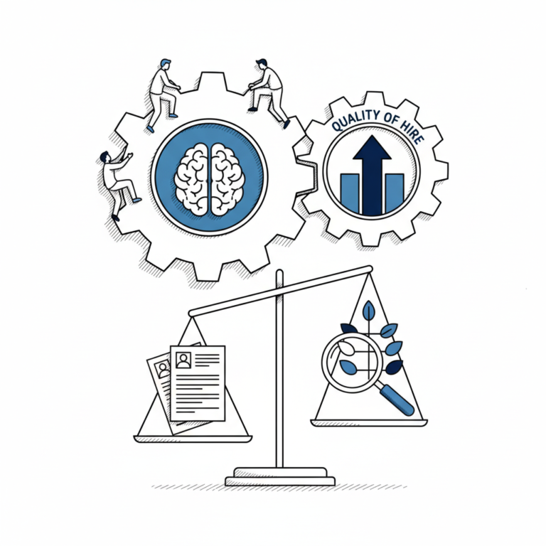Quality of hire verbeteren Softmatch