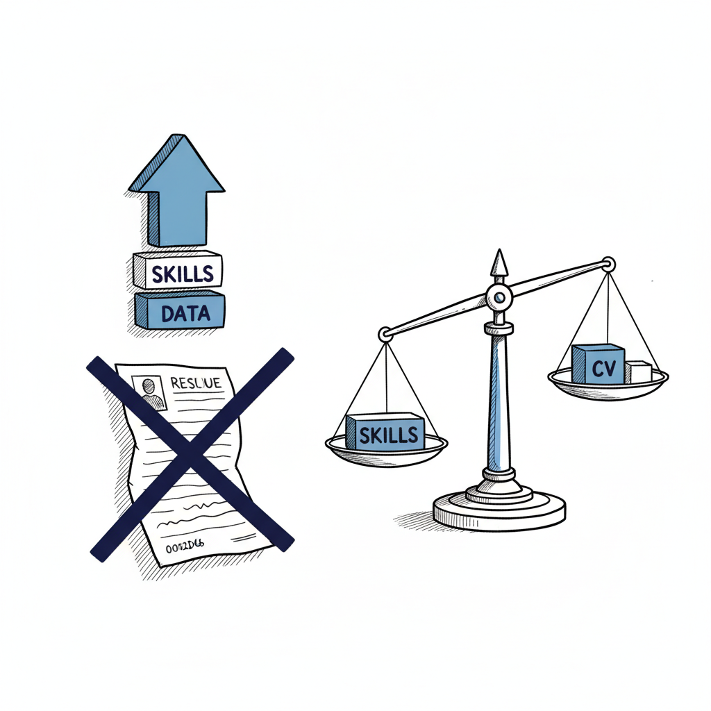 Quality of hire verbeteren Softmatch